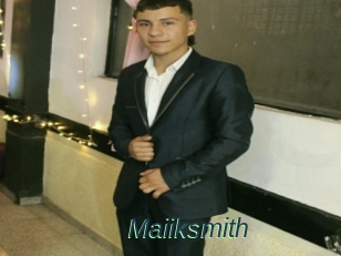 Maiiksmith