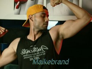 Maikebrand