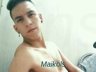 Maikols