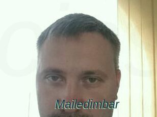 Mailedimbar