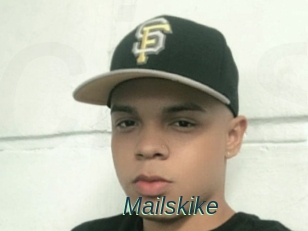 Mailskike