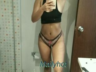 Mailyhot