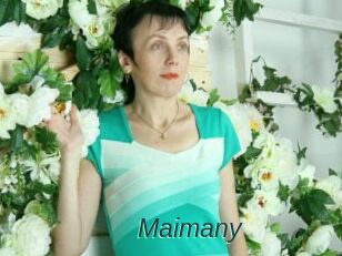 Maimany