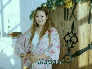 Maisaori