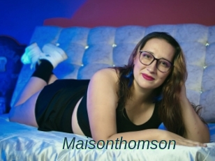 Maisonthomson