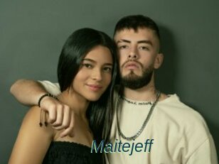 Maitejeff