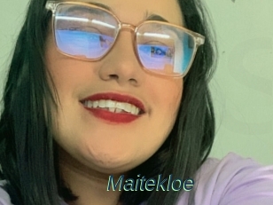 Maitekloe