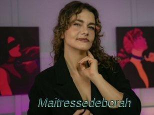 Maitressedeborah