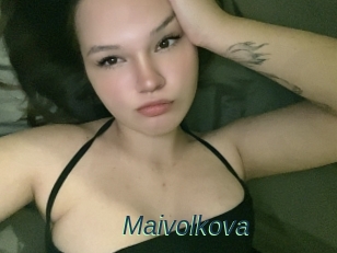 Maivolkova