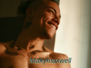 Makymaxwell