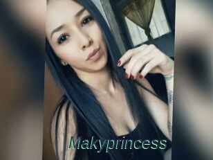 Makyprincess