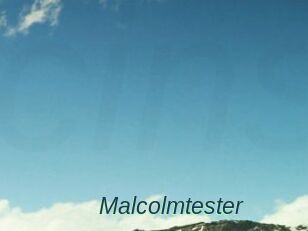 Malcolmtester