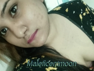 Maleficentmoon