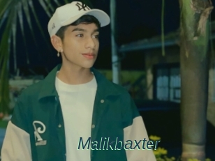 Malikbaxter