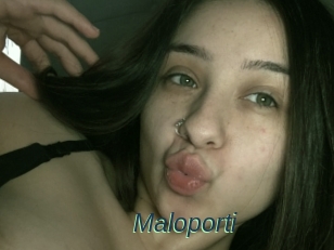 Maloporti