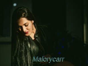 Malorycarr