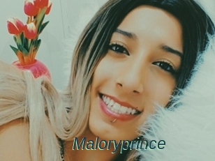 Maloryprince