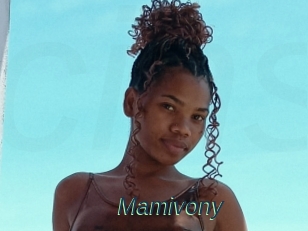 Mamivony