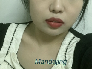 Mandajing