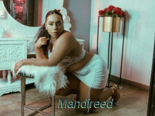 Mandireed