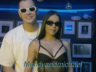 Mandyandmichael