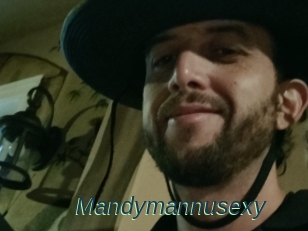 Mandymannusexy