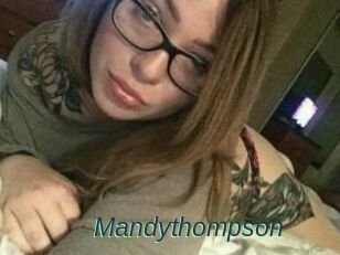 Mandythompson