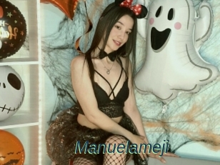 Manuelameji