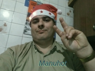 Manuhot