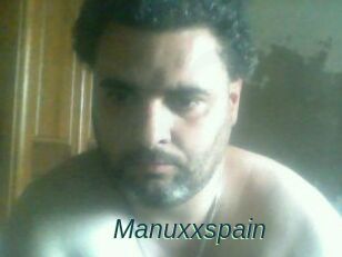 Manuxxspain