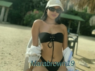 Marabrown19