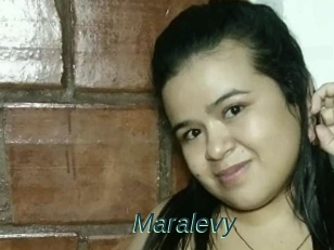 Maralevy