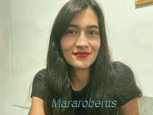 Mararobertts