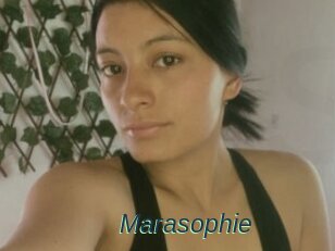 Marasophie