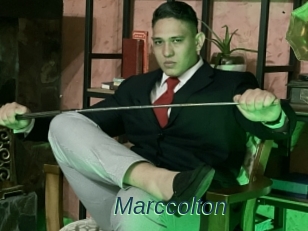 Marccolton