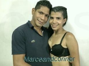 Marceandconnor