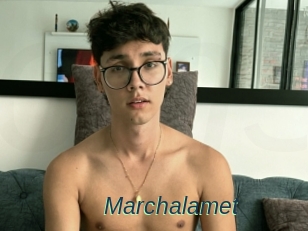 Marchalamet