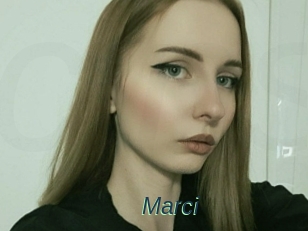 Marci