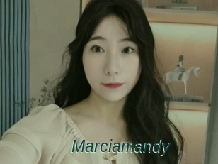 Marciamandy