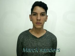 Marck_sanders