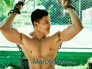 Marcoalbert