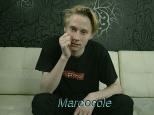 Marcocole