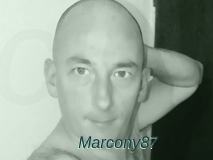 Marcony87