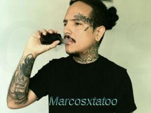 Marcosxtatoo