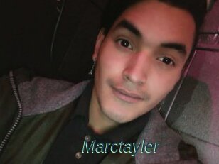 Marctayler