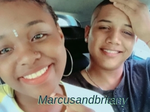 Marcusandbritany