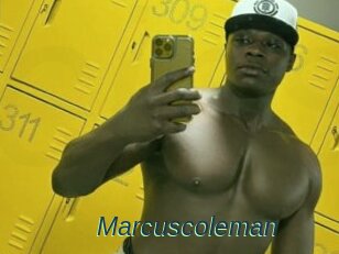 Marcuscoleman