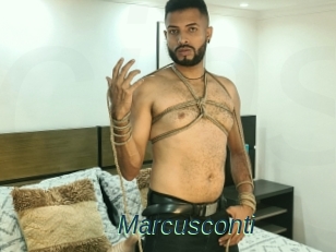 Marcusconti