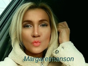 Margaretmanson