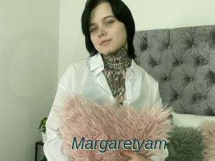 Margaretyam